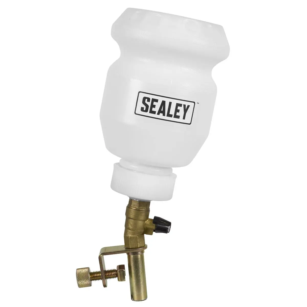 Sealey Brake Fluid Refill Bottle 1L - Image 8