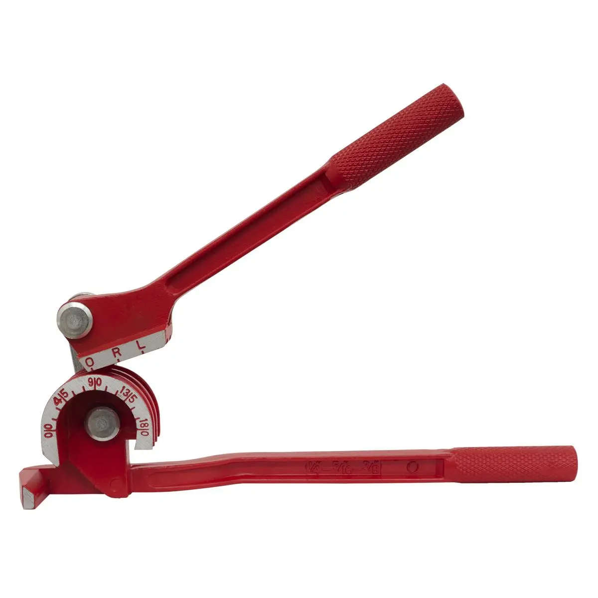 Sealey Brake Pipe Bender 3-in-1 Automotive 6, 8 & 10mm - Image 6