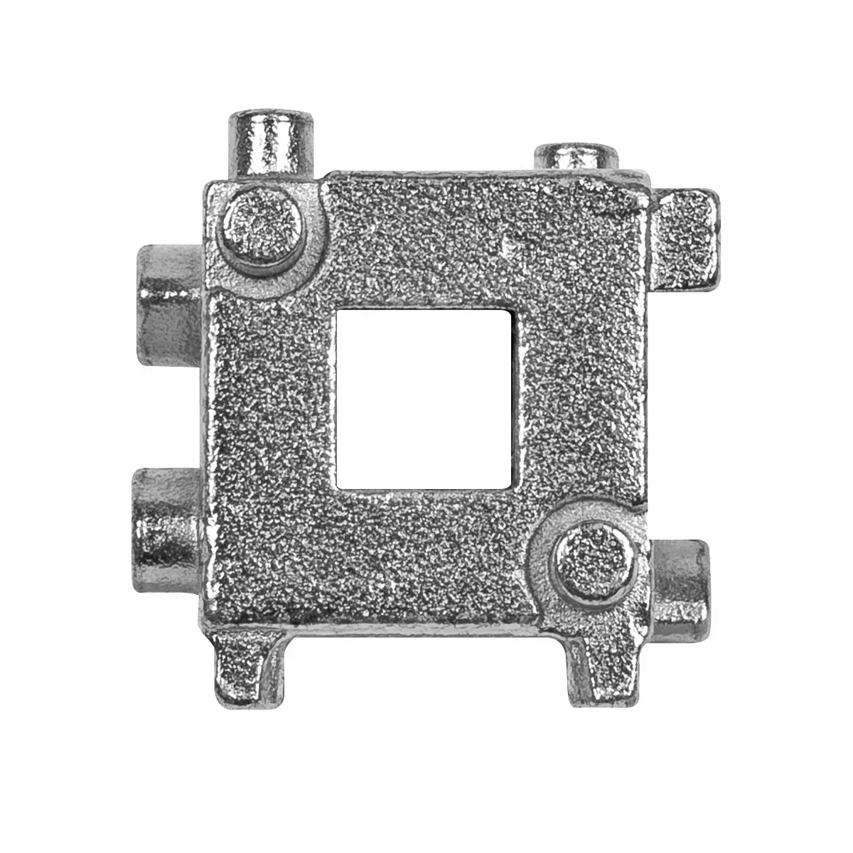 Sealey Brake Piston Cube 3/8"Sq Drive - Image 2