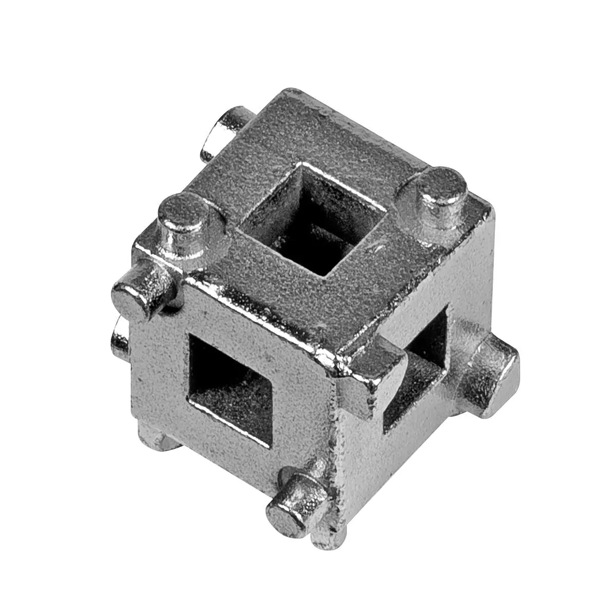Sealey Brake Piston Cube 3/8"Sq Drive - Image 3