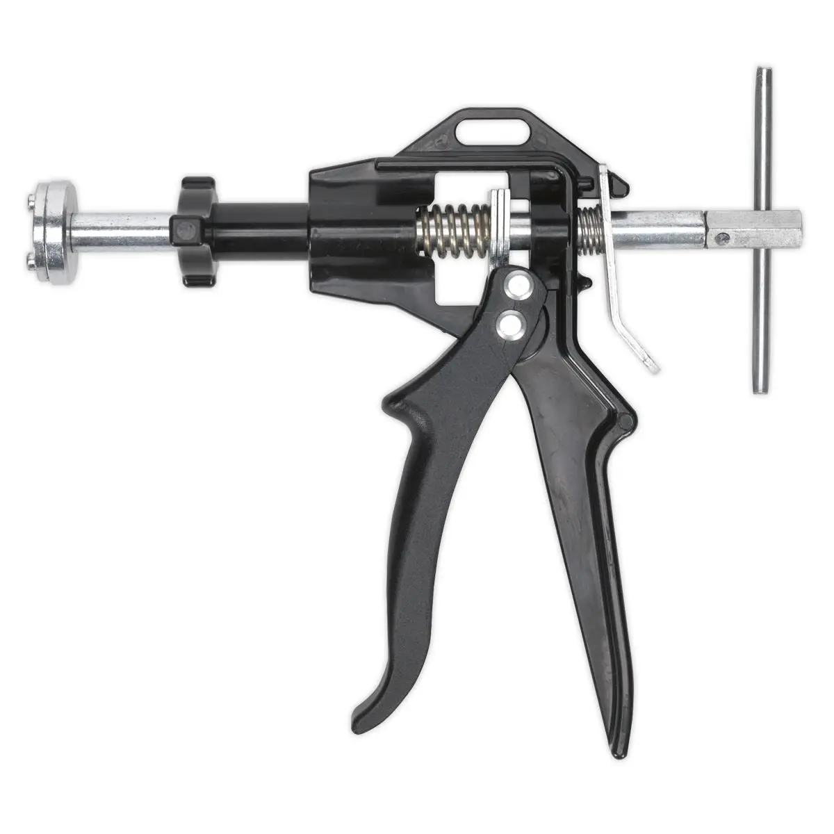 Sealey Brake Piston Wind-Back Tool Kit 5pc - Image 8