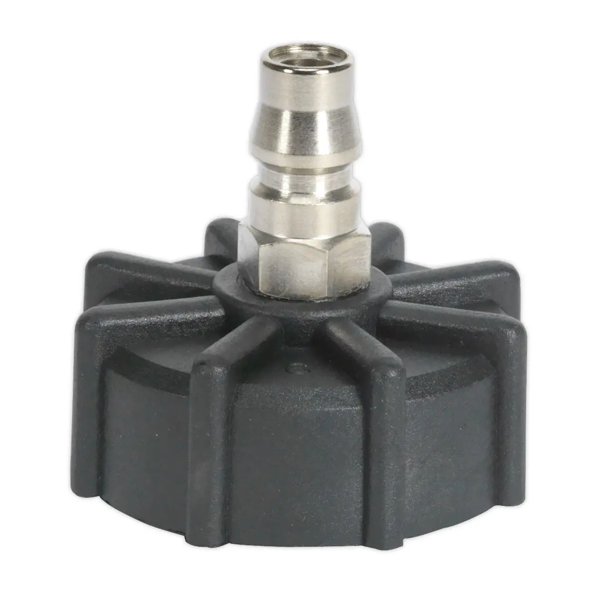 Sealey Brake Reservoir Cap Ø45mm - Straight Connector for VS820