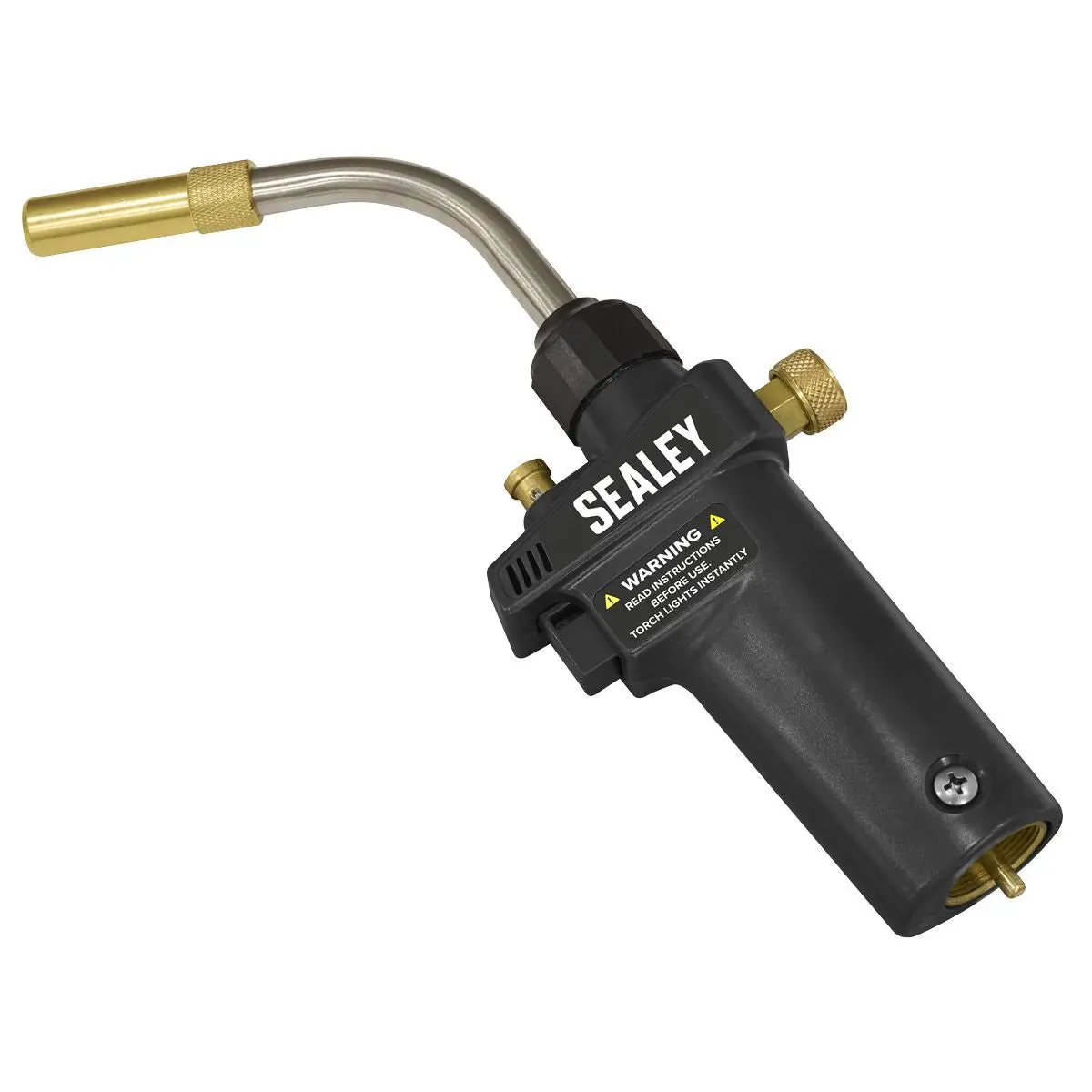 Sealey Brazing & Soldering MAPP Gas Torch