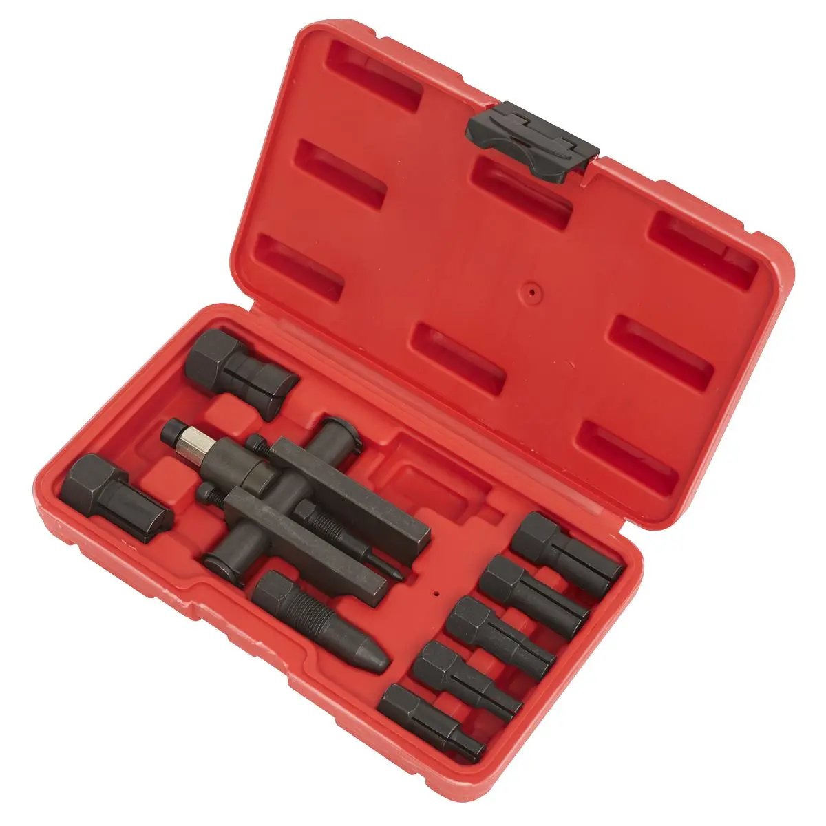 Sealey Bridge Bearing Puller Set 10pc - Image 5