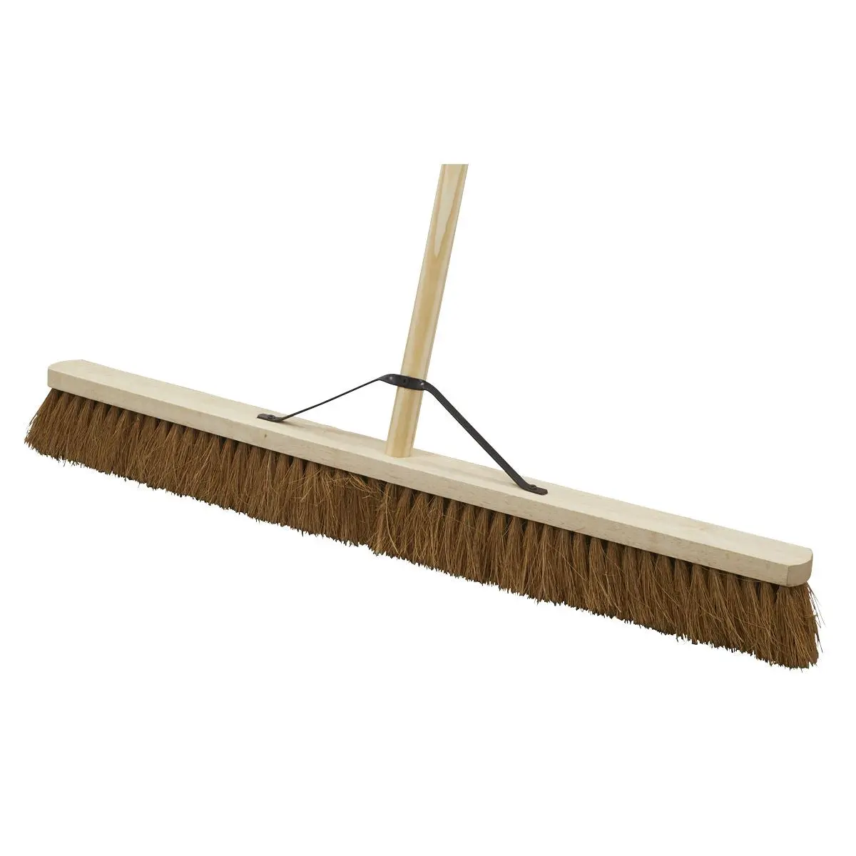 Sealey Broom 36"(900mm) Soft Bristle - Image 3