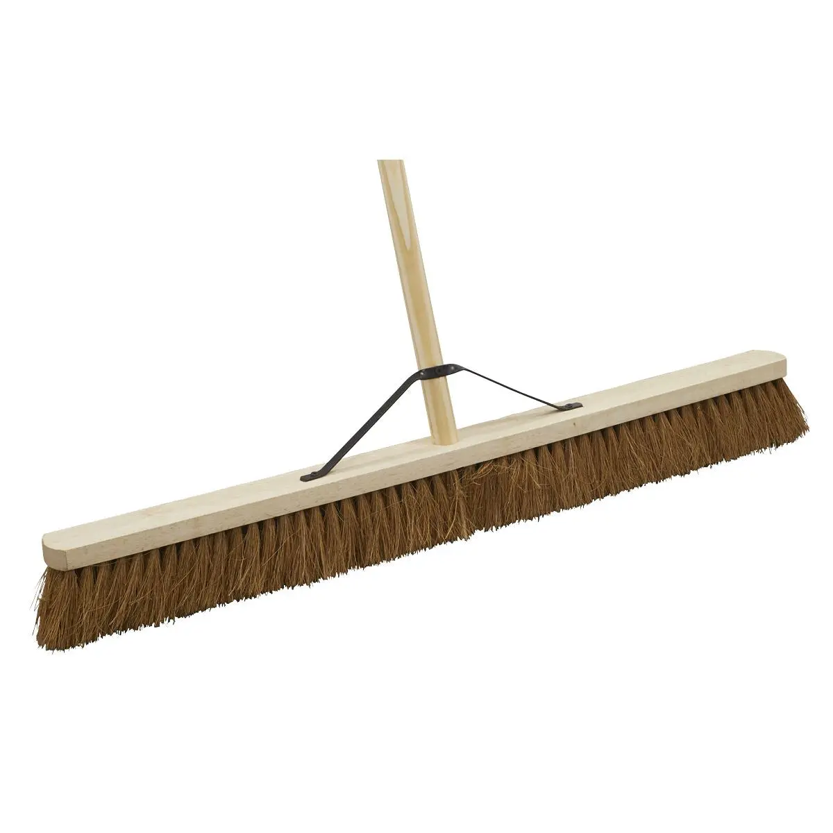 Sealey Broom 36"(900mm) Soft Bristle - Image 4