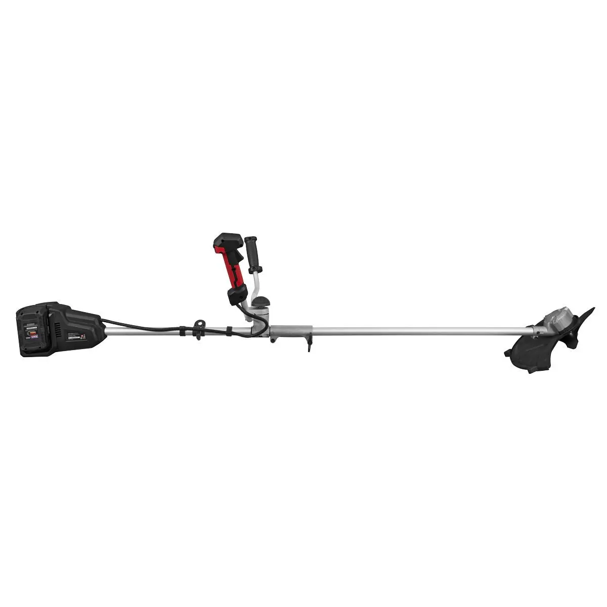 Sealey Brush Cutter & Strimmer 40V SV20 Series 35cm - Body Only - Image 11