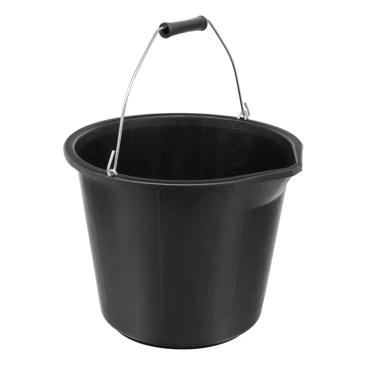 Sealey Bucket 14L - Composite