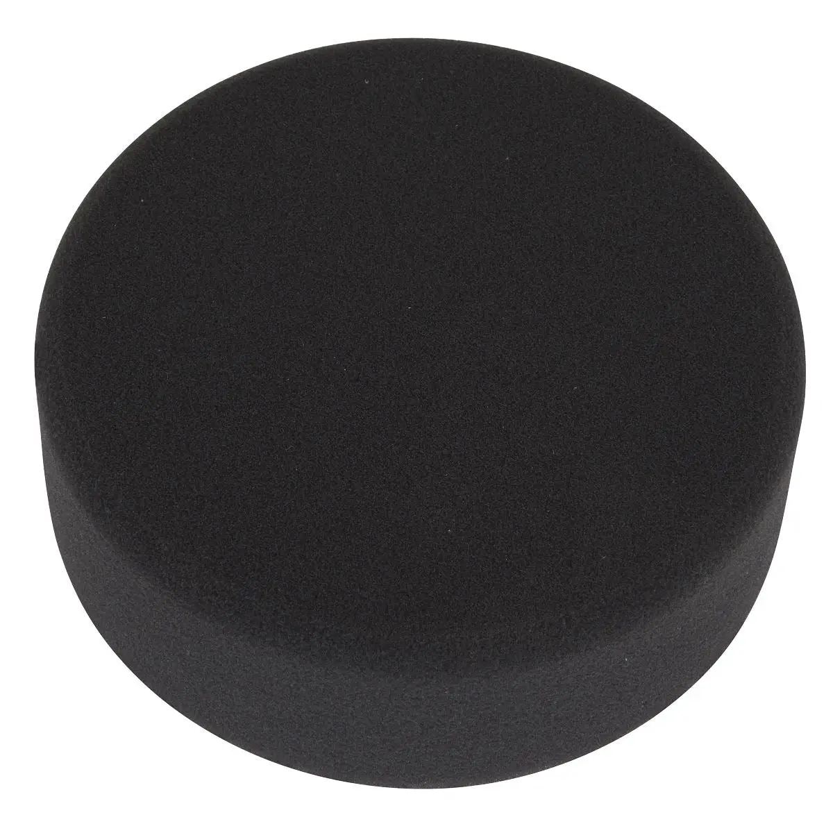 Sealey Buffing & Polishing Foam Head Ø150 x 50mm M14 x 2mm Black/Soft - Image 3