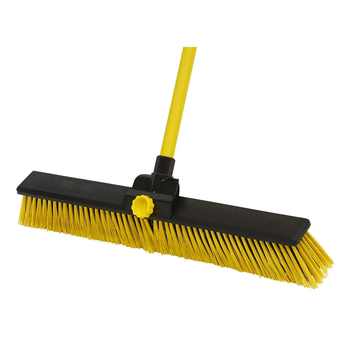 Sealey Bulldozer Yard Broom 24"(600mm) - Image 12