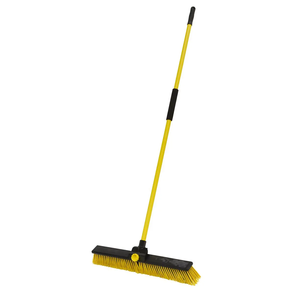 Sealey Bulldozer Yard Broom 24"(600mm) - Image 13