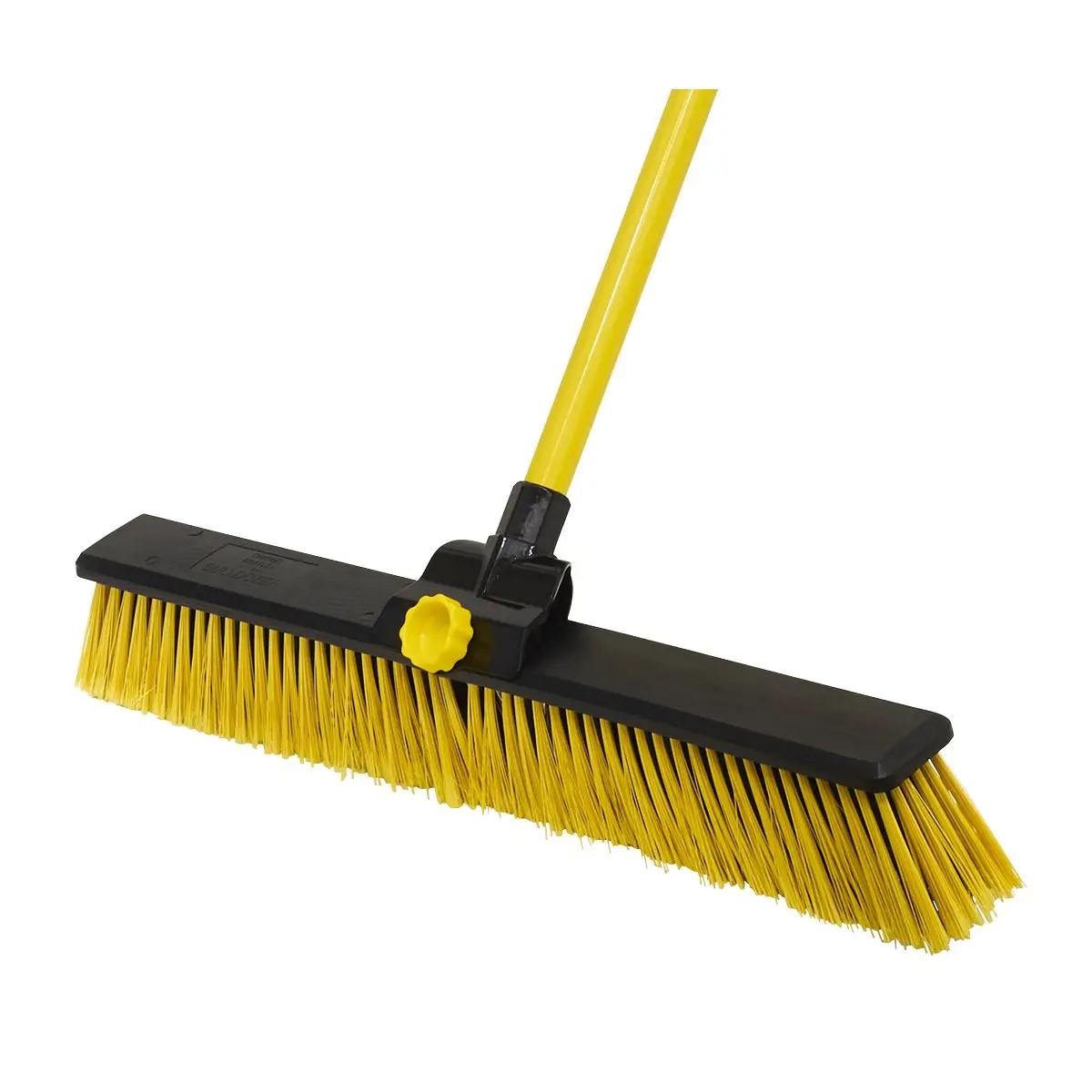 Sealey Bulldozer Yard Broom 24"(600mm) - Image 14