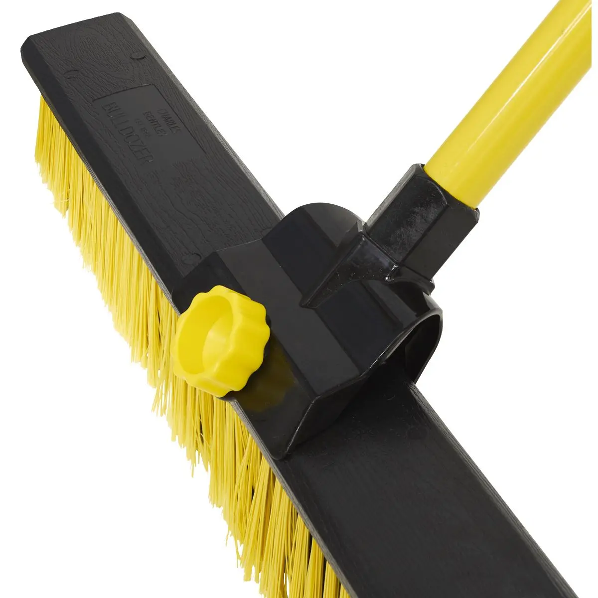 Sealey Bulldozer Yard Broom 24"(600mm) - Image 15