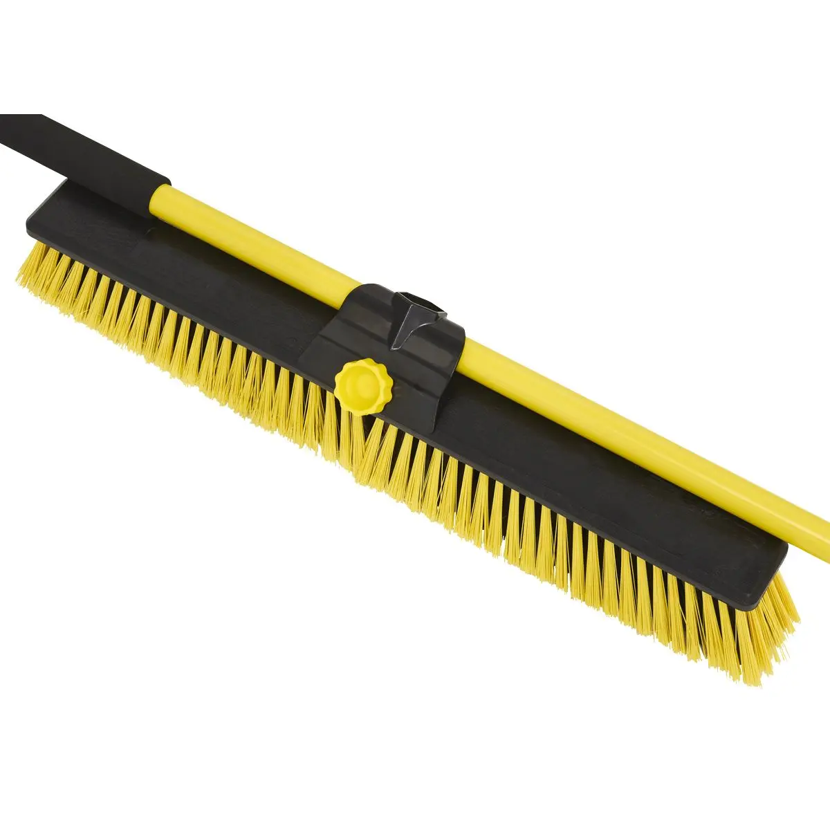 Sealey Bulldozer Yard Broom 24"(600mm) - Image 16