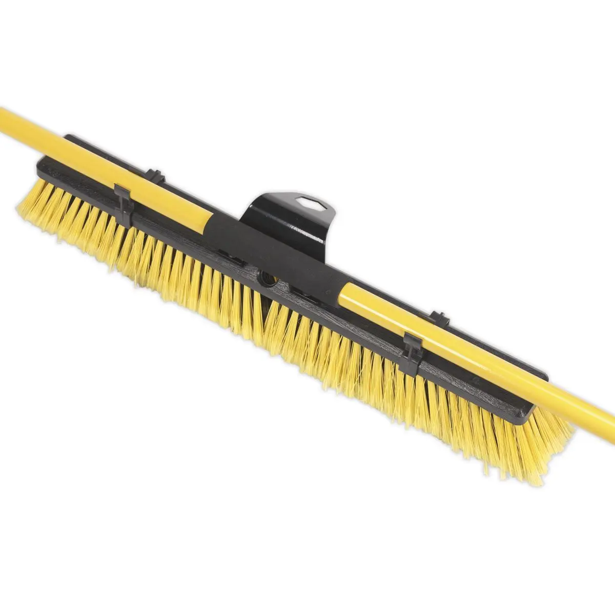 Sealey Bulldozer Yard Broom 24"(600mm) - Image 17