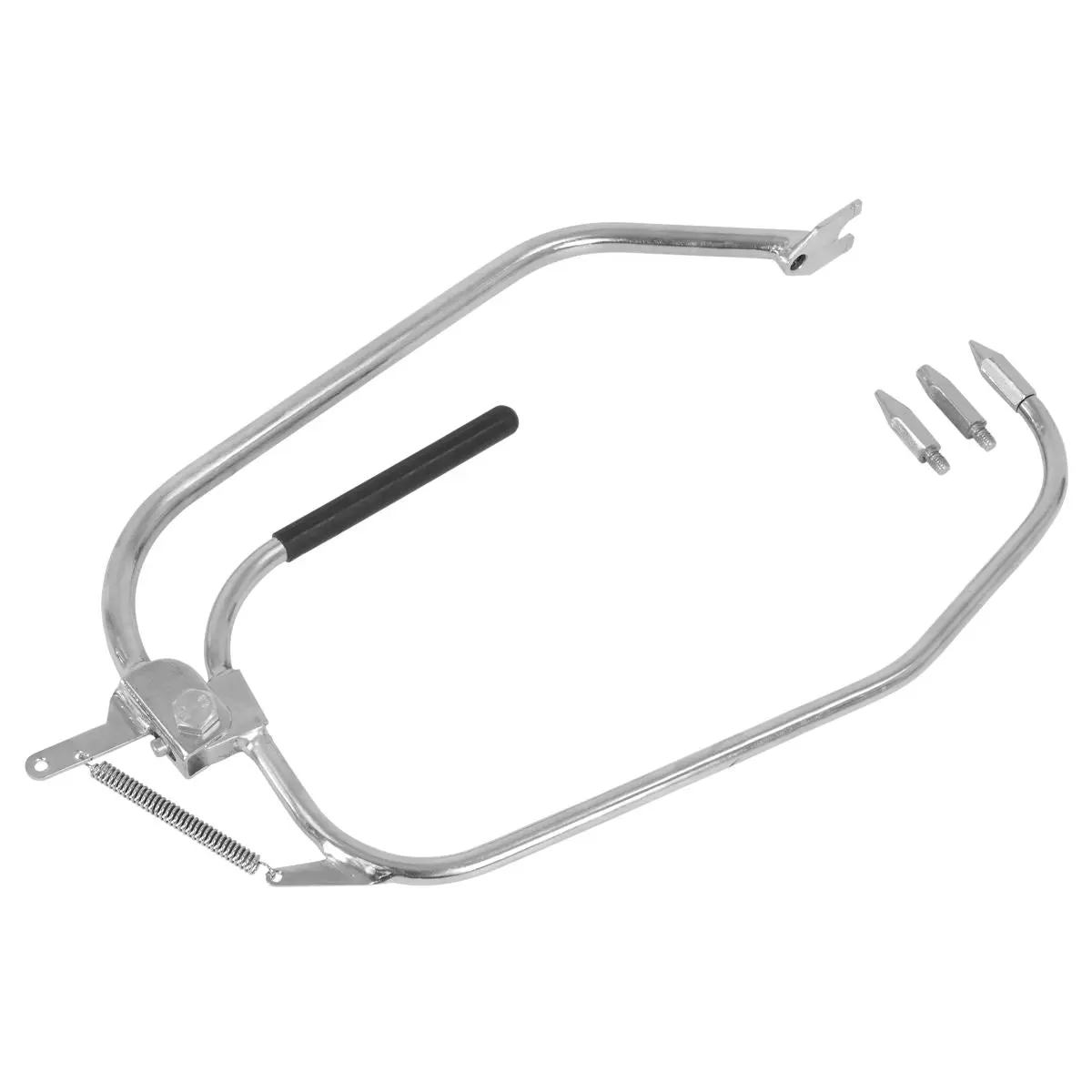 Sealey Bullseye Pick 15" Reach - Image 5