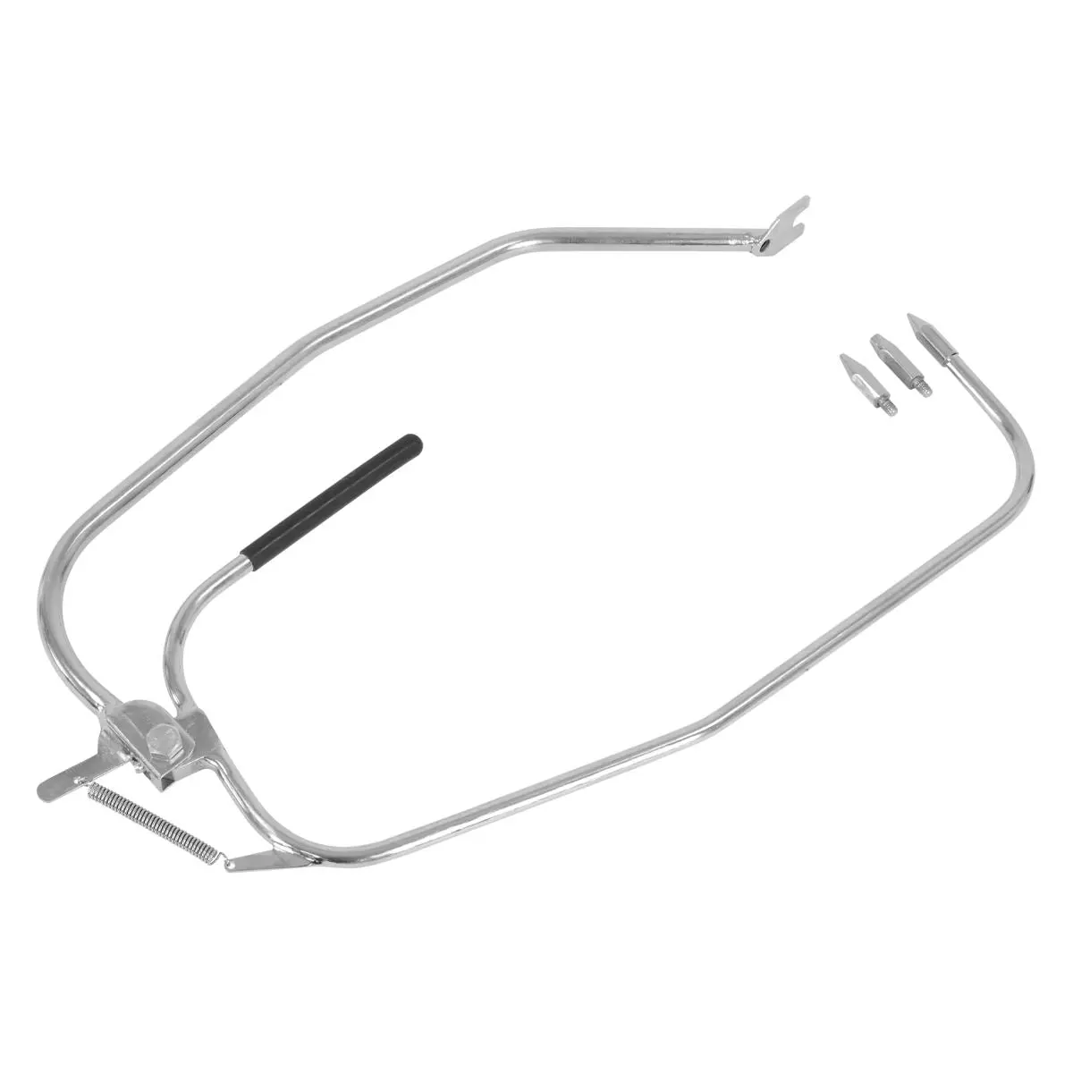 Sealey Bullseye Pick 20" Reach - Image 2