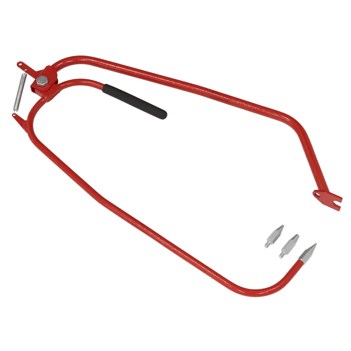 Sealey Bullseye Pick 20" Reach - Image 3