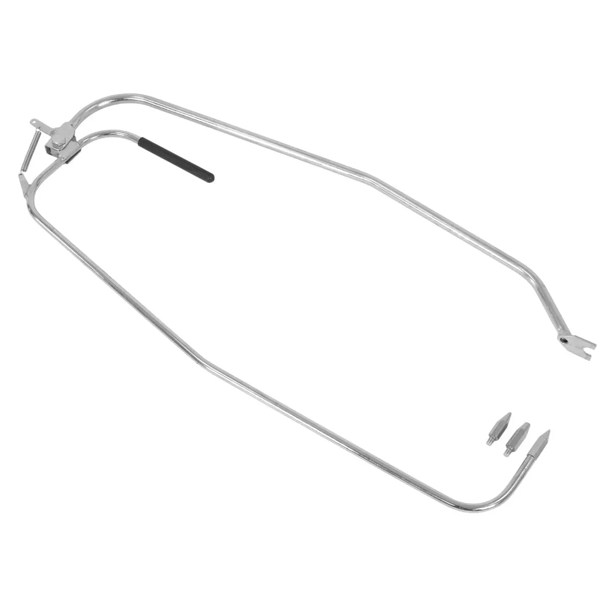 Sealey Bullseye Pick 30" Reach - Image 2