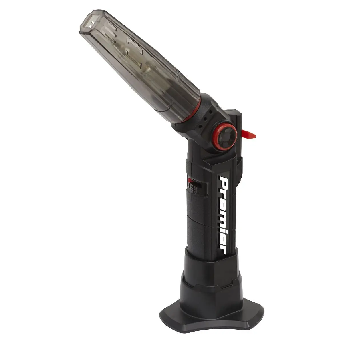 Sealey Butane Indexing Soldering Iron 3 in 1 Premier - Image 8