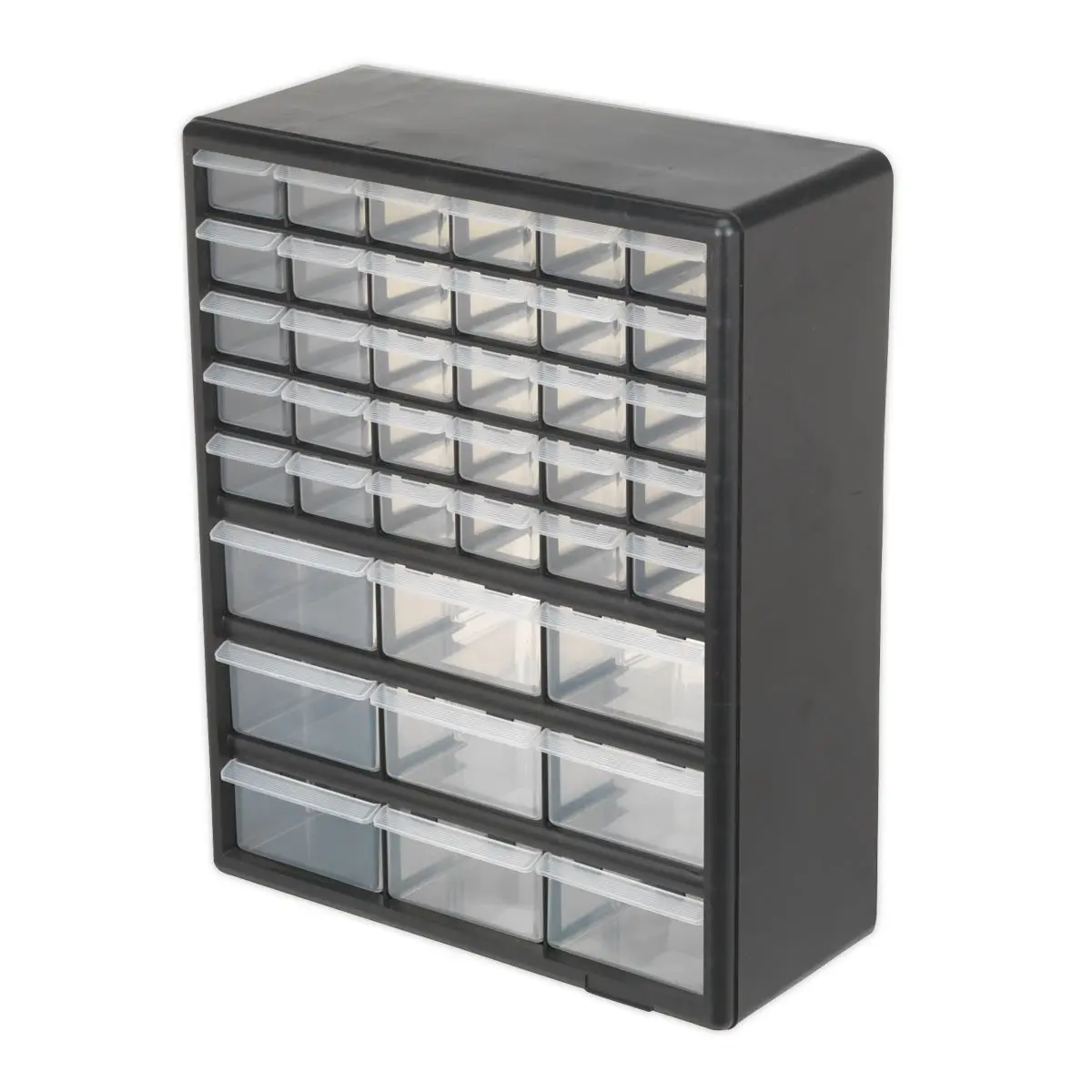 Sealey Cabinet Box 39 Drawer - Image 2