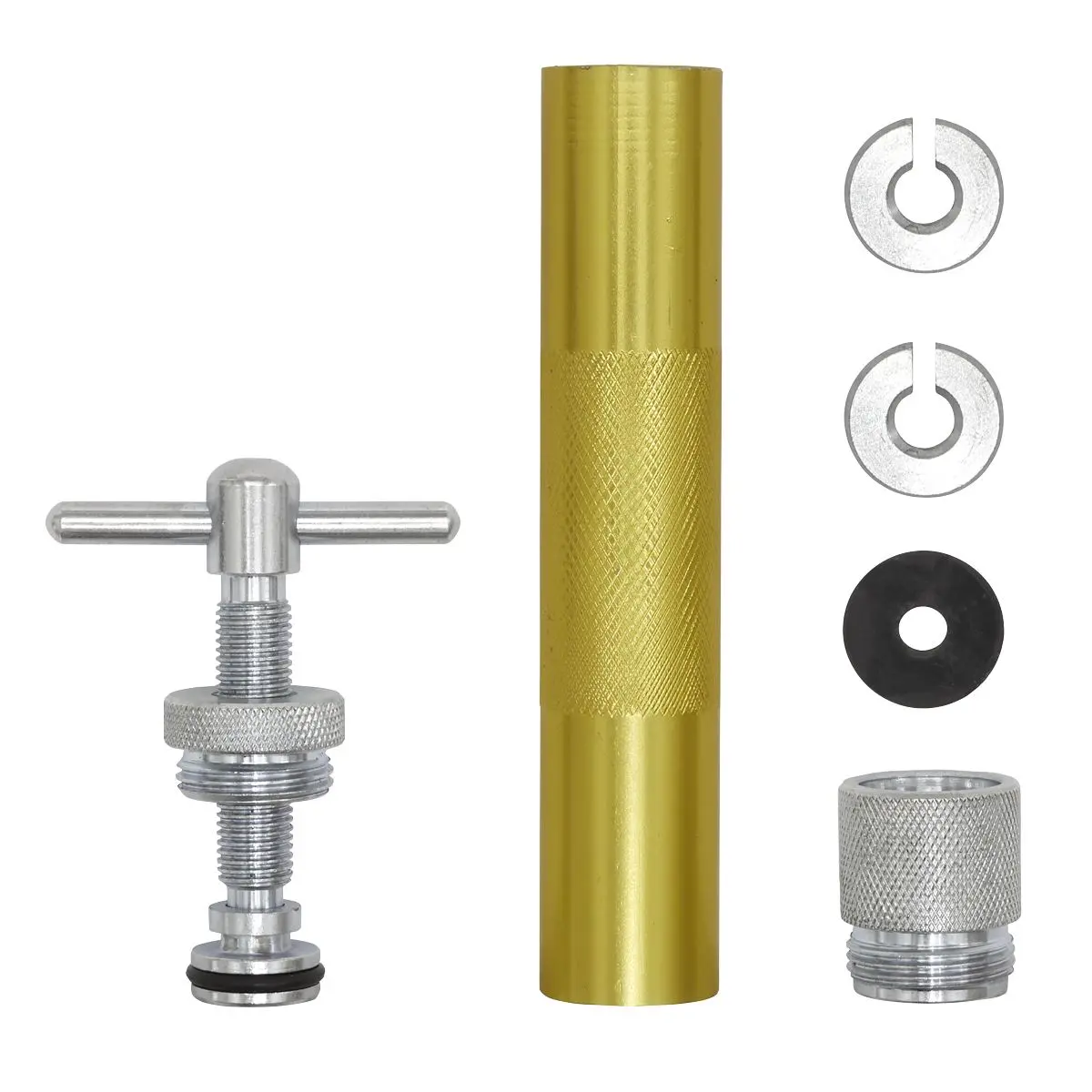 Sealey Cable Oiler Hydraulic Type - Image 8