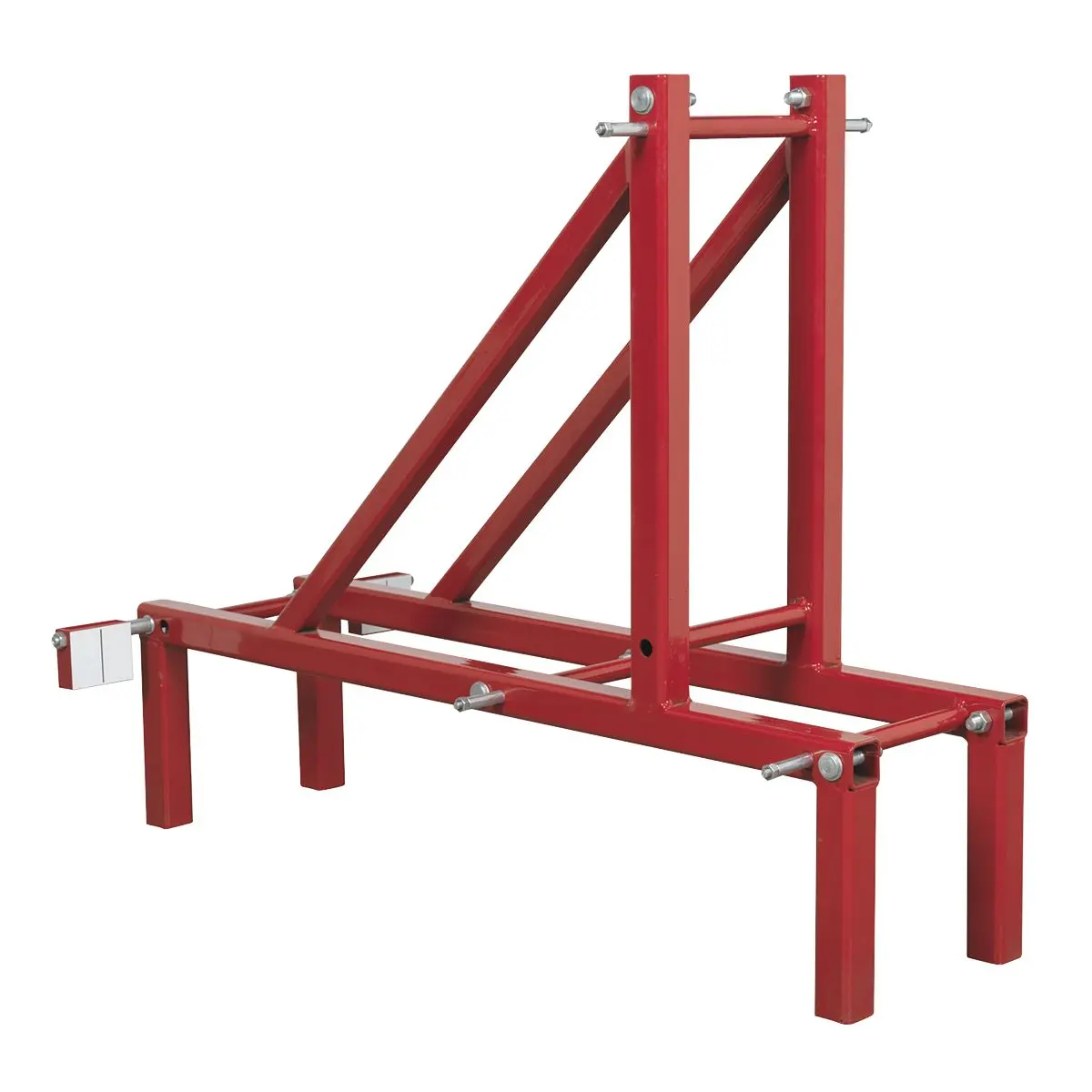 Sealey Calibration Rig for GA70 - Image 2