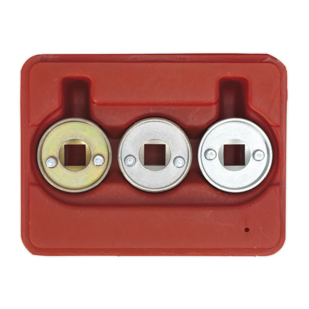 Sealey Camshaft Control Valve Removal Set - VAG 1.8, 2.0 TSI/TFSi - Image 3