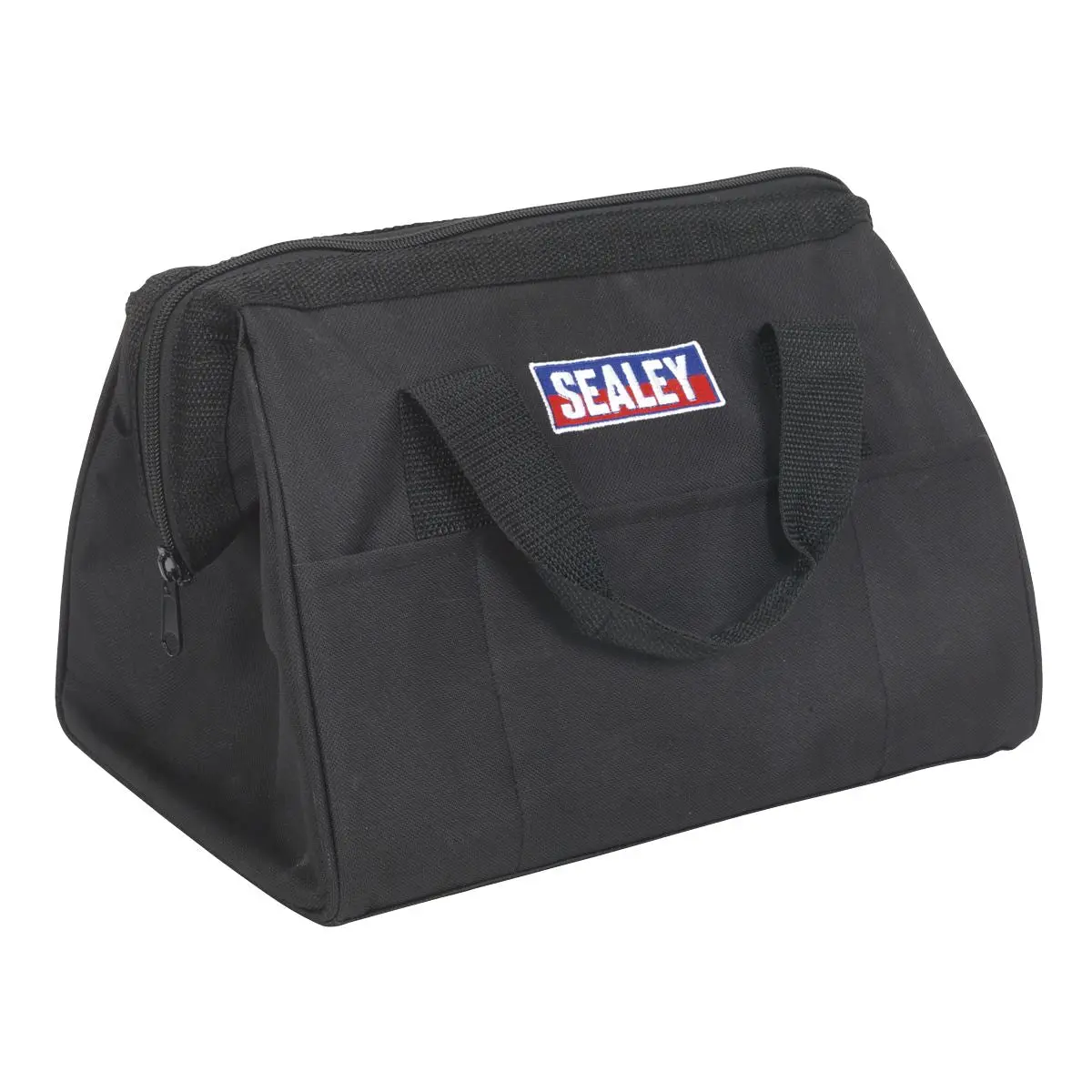 Sealey Canvas Tool Storage Bag - Image 2