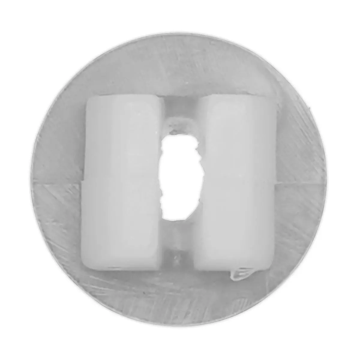 Sealey Captive Nut, Ø16mm x 12mm, Universal - Pack of 20 - Image 2