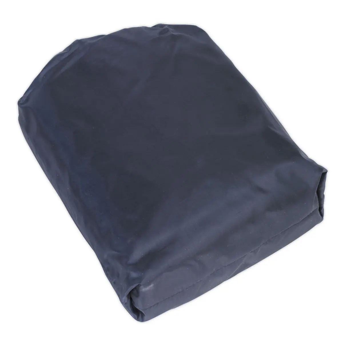 Sealey Car Cover Lightweight X-Large 4830 x 1780 x 1220mm - Image 3