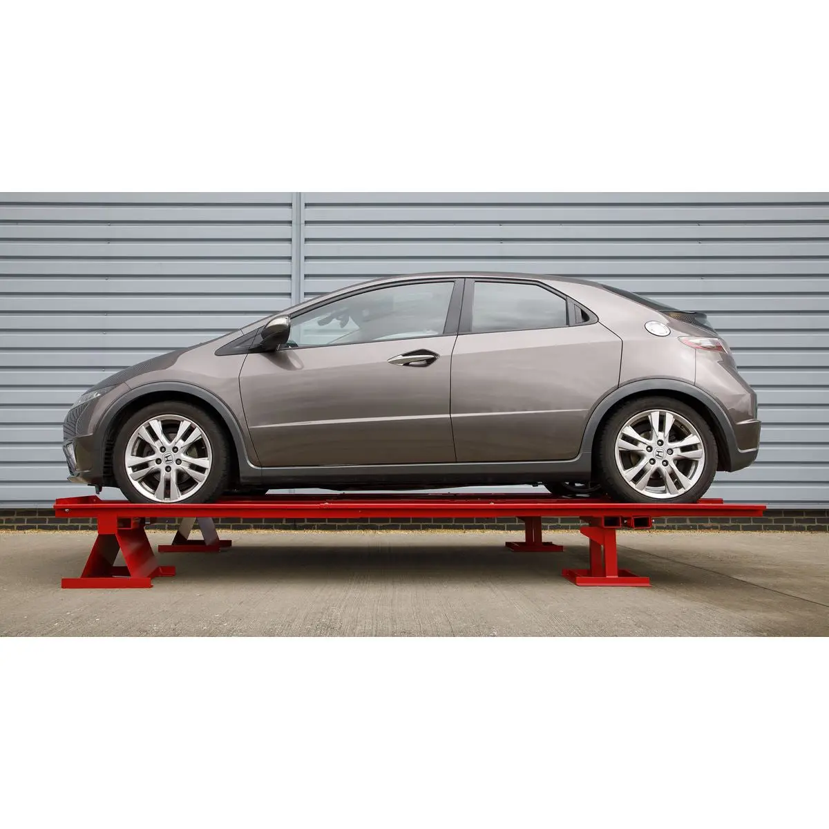 Sealey Car Lift/Ramp 3 Tonne - Image 5