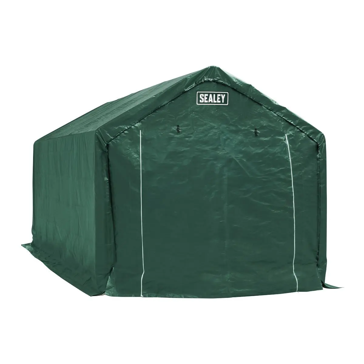 Sealey Car Port Shelter 3 x 6 2.7m