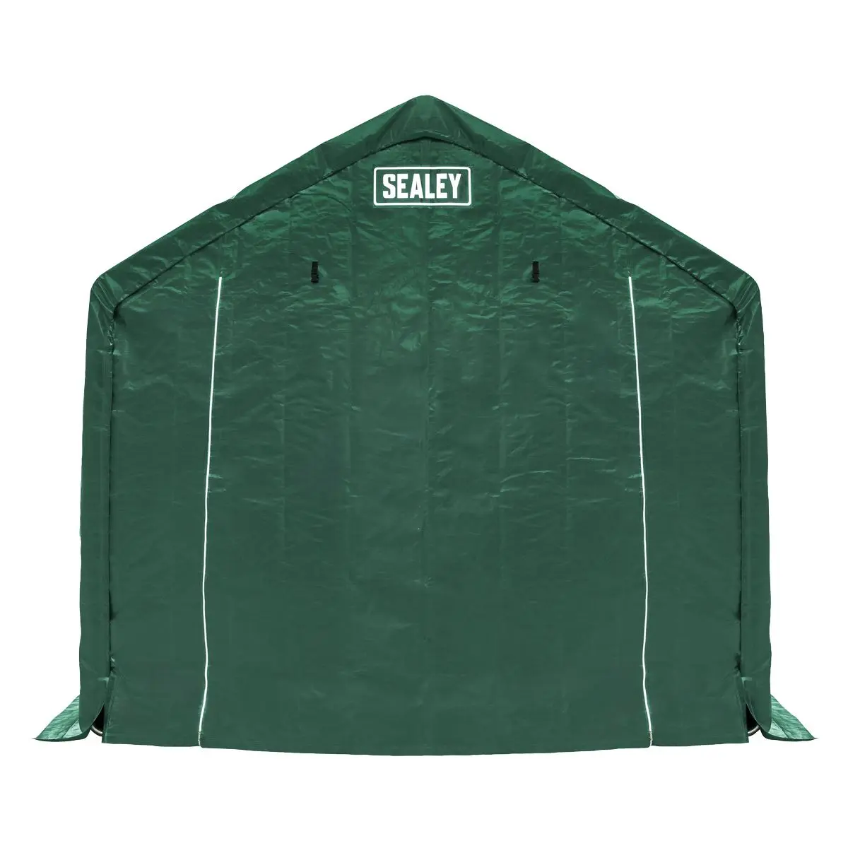 Sealey Car Port Shelter 3 x 6 2.7m - Image 4