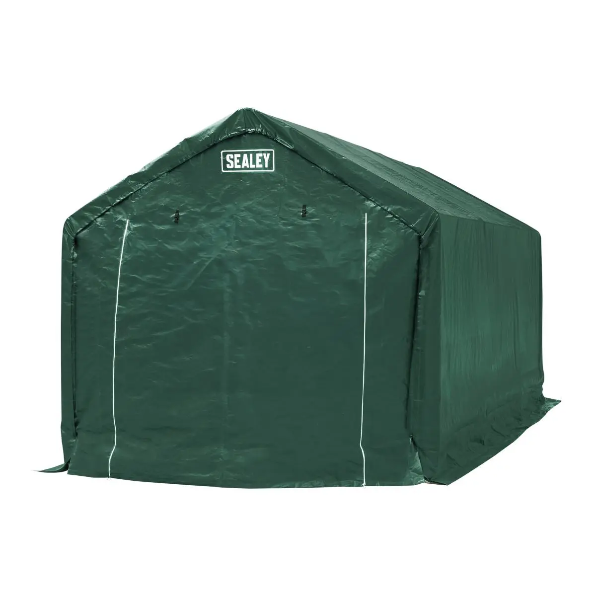 Sealey Car Port Shelter 3 x 6 2.7m - Image 5