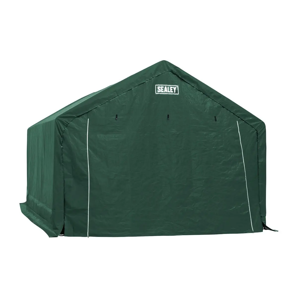 Sealey Car Port Shelter 4 x 6 x 3.05m