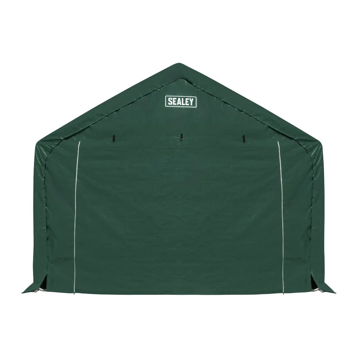Sealey Car Port Shelter 4 x 6 x 3.05m - Image 4