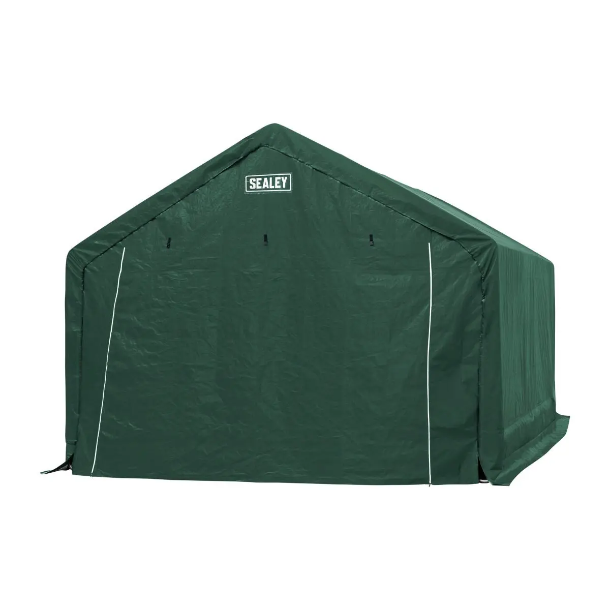 Sealey Car Port Shelter 4 x 6 x 3.05m - Image 6