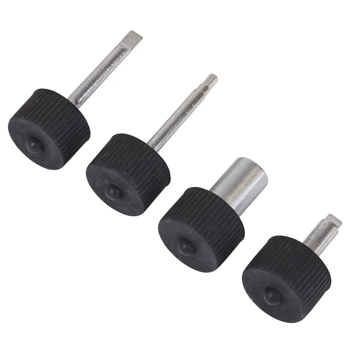Sealey Carburettor Wrench Set - Image 9