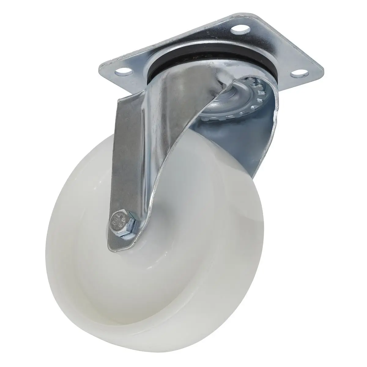 Sealey Castor Wheel Swivel Plate Ø125mm