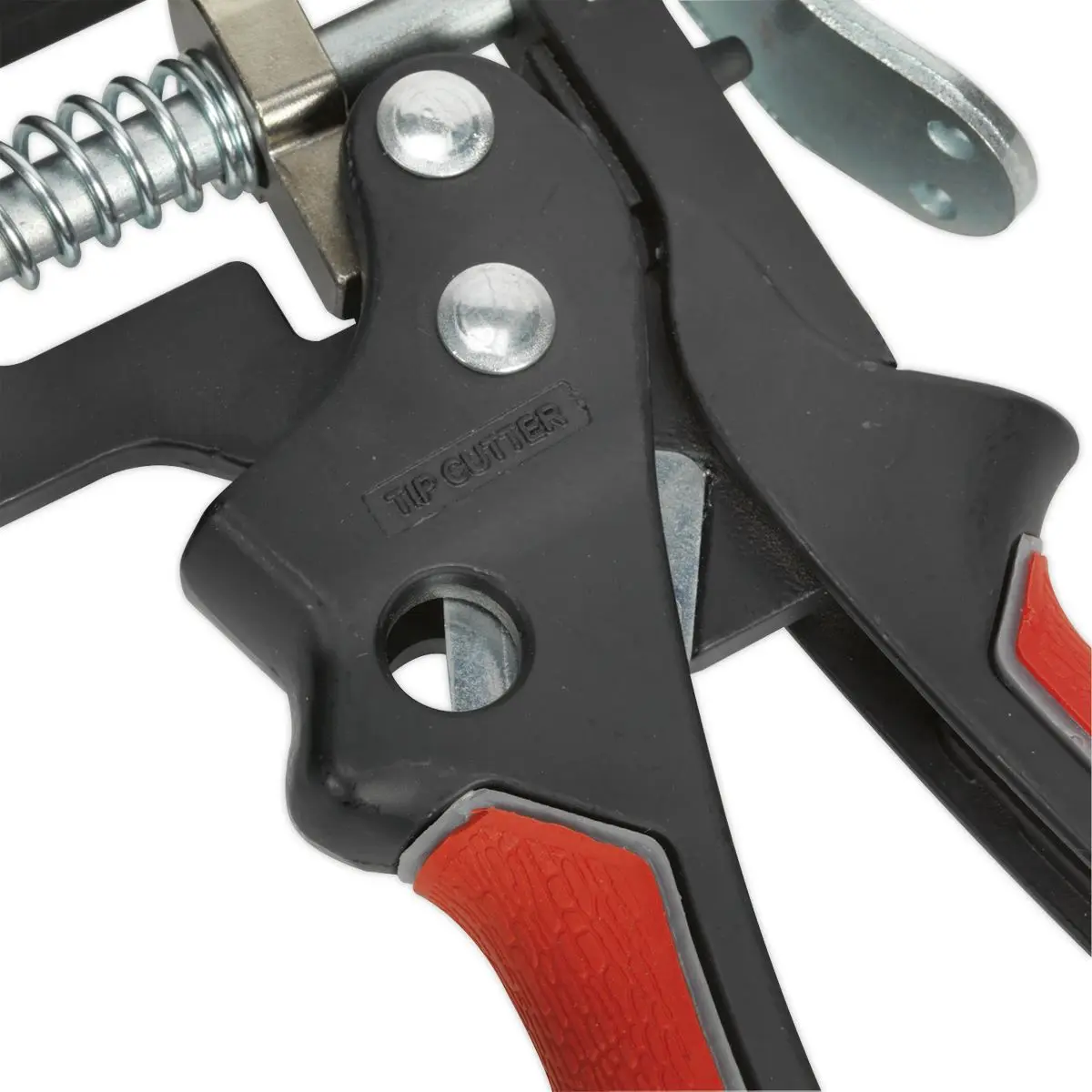 Sealey Caulking Gun 280mm Heavy-Duty - Image 4