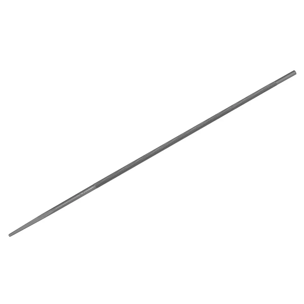 Sealey Chainsaw Sharpening File Guide Files 4mm - Pack of 3 - Image 2