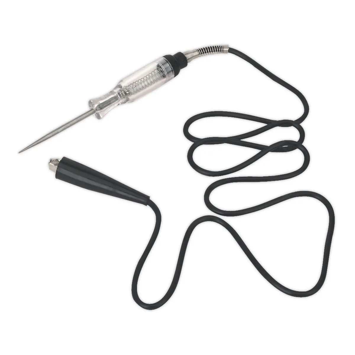 Sealey Circuit Tester with Test Light 6-24V Insulated 1.5cm Cable - Image 8