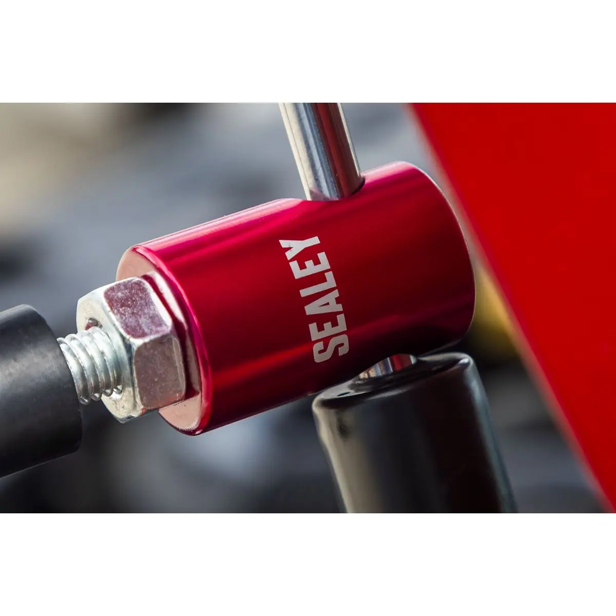 Sealey Clamp Bonnet Strut - Image 7
