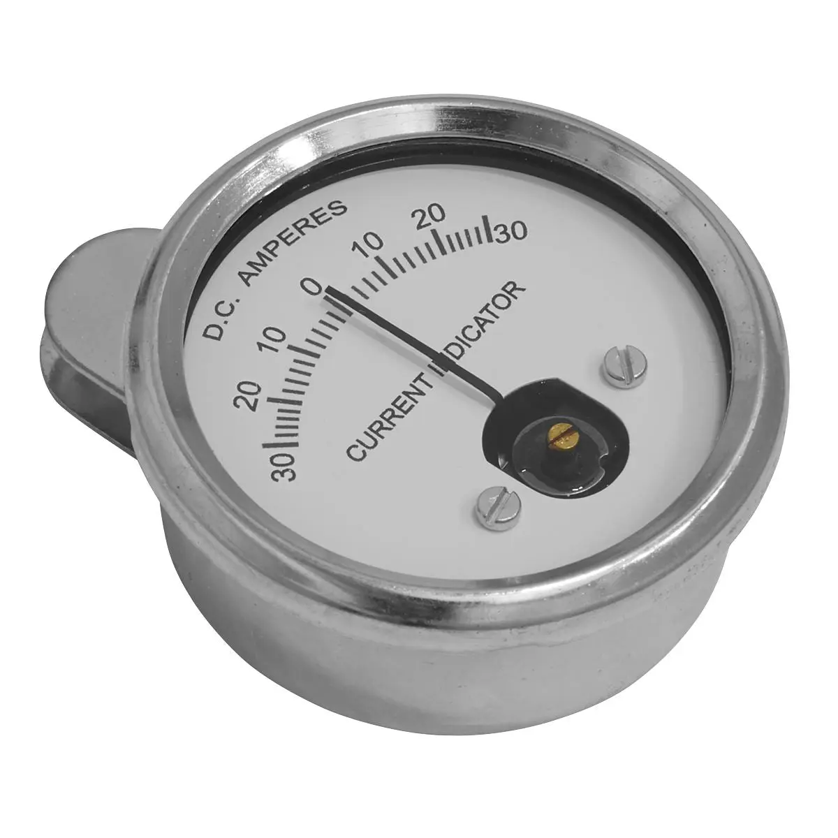 Sealey Clip-On Ammeter 30-0-30A - Image 2
