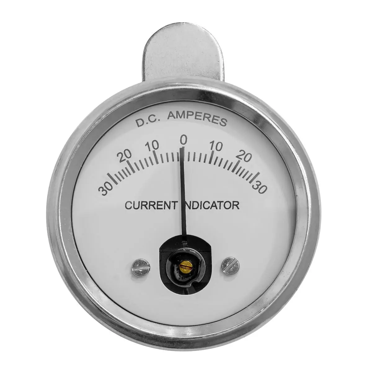 Sealey Clip-On Ammeter 30-0-30A - Image 3