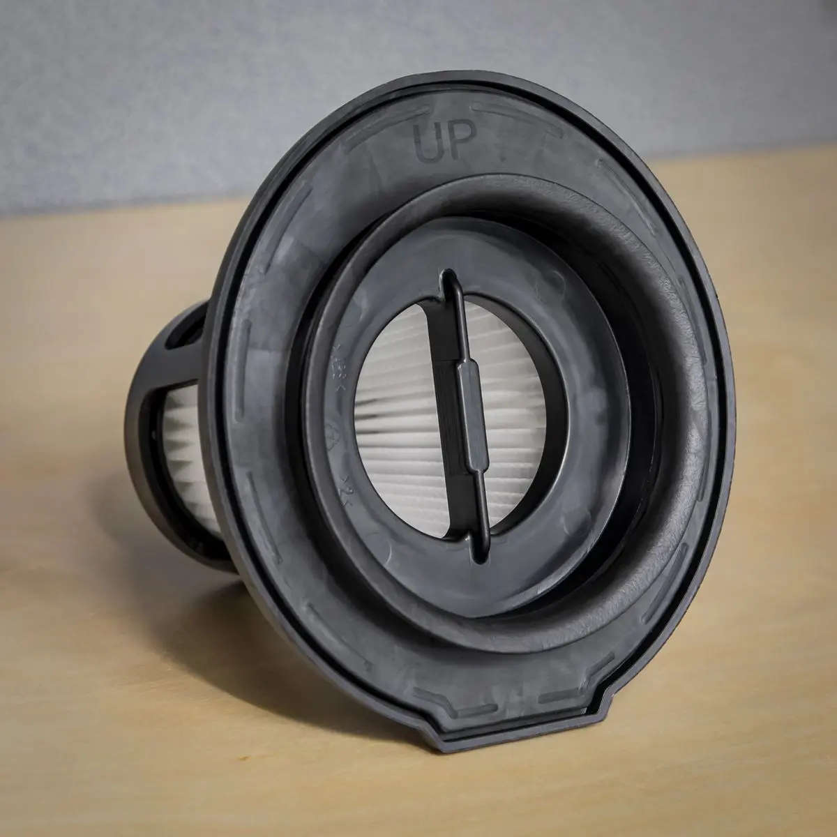 Sealey Cloth Filter Cartridge for CP20VCV - Image 4
