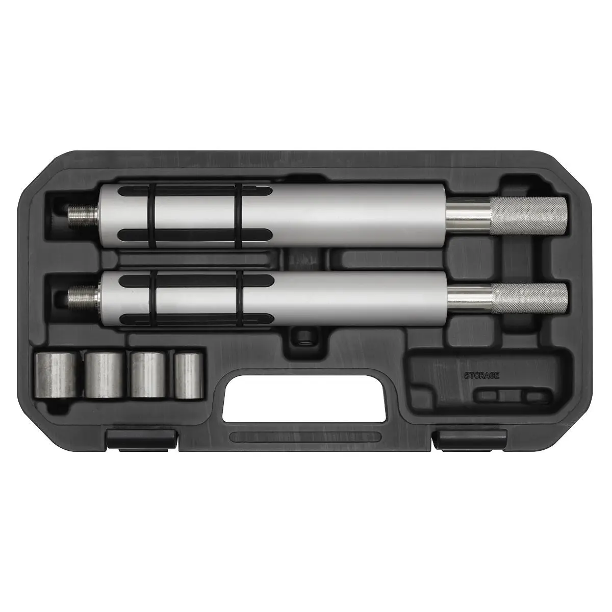 Sealey Clutch Alignment Set - Commercial - Image 3