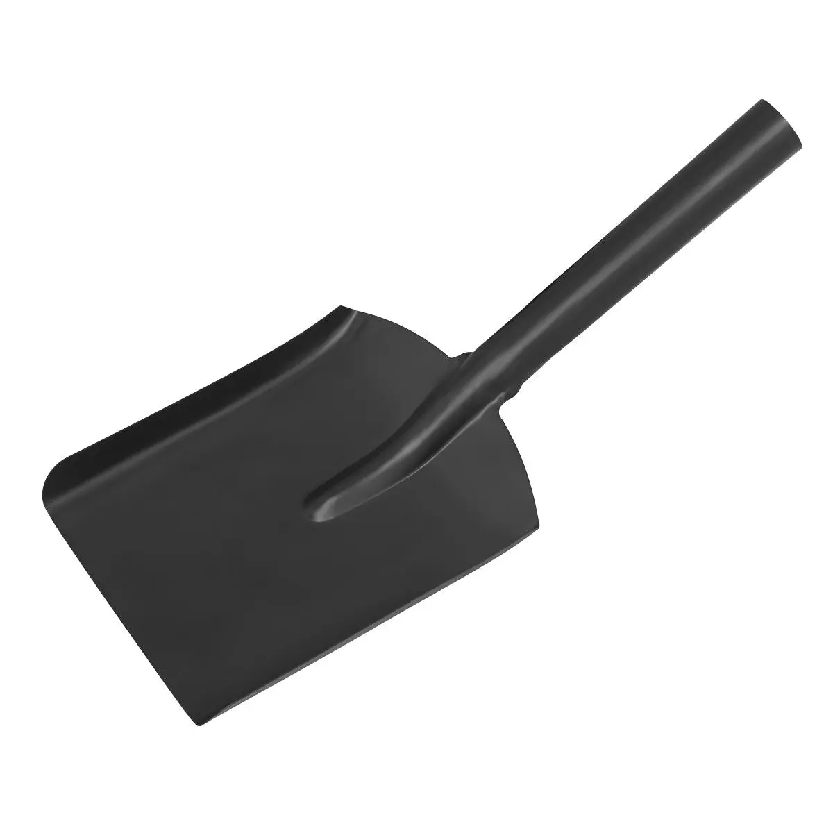 Sealey Coal Shovel 6" with 185mm Handle - Image 7