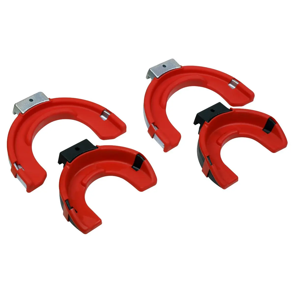 Sealey 2500kg Coil Spring Yokes - Left-Hand - Image 2